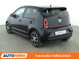 Volkswagen up! 1.0 TSI GTI *TEMPO*PDC*SHZ*KLIMA* - Volkswagen up!: Tsi