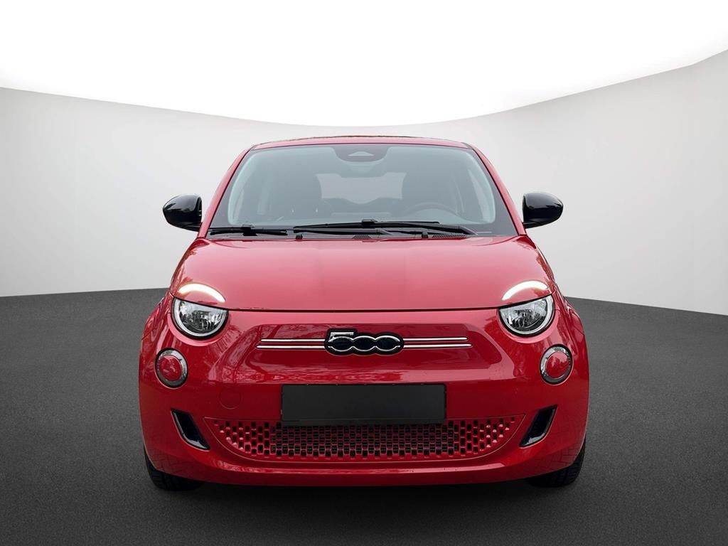 Fiat 500e 3+1 MY25 Red 23,8 kWh imagem 3