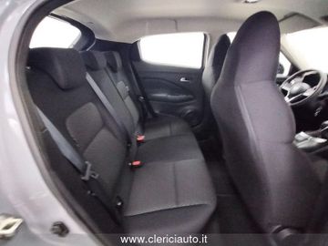 Nissan Juke - 5