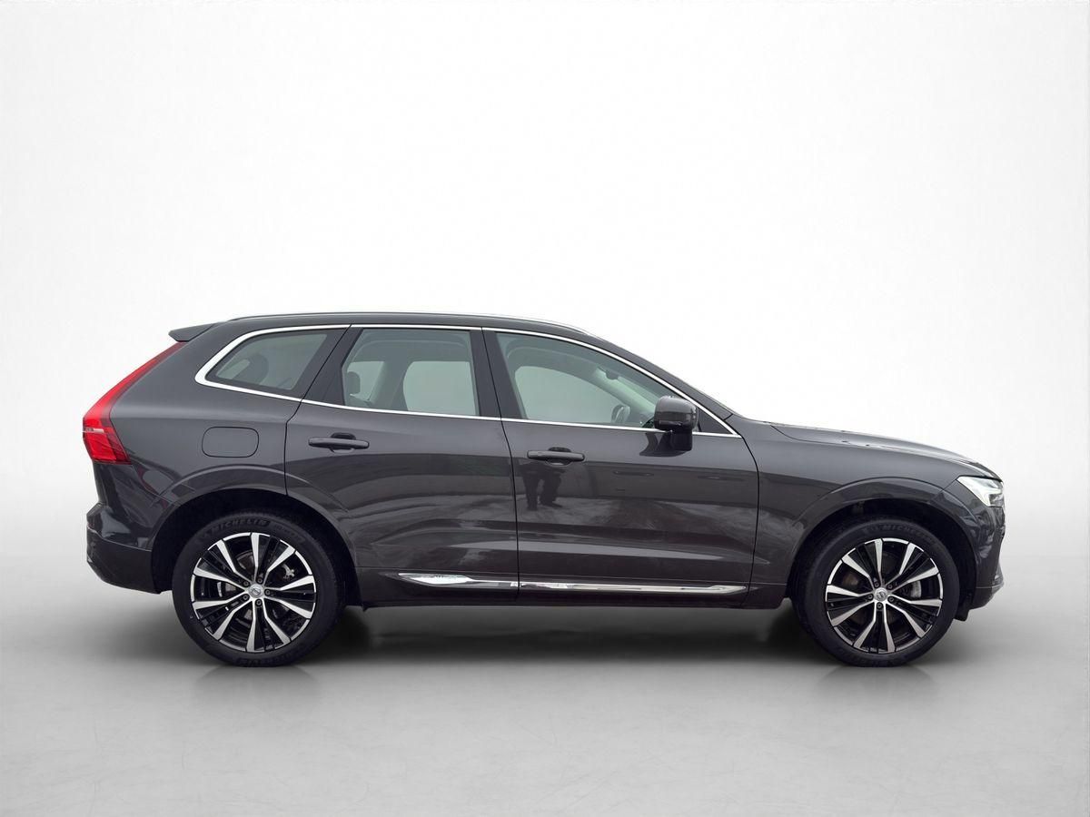 Volvo XC60 - Bild 5