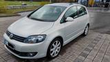 Volkswagen Golf Plus 2.0 TDI Highline  - Volkswagen Golf Plus Highline mit Diesel-Antrieb