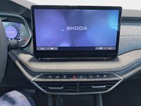 Skoda Octavia - Vorschau Bild 15