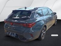 Cupra Leon - Vorschau Bild 2