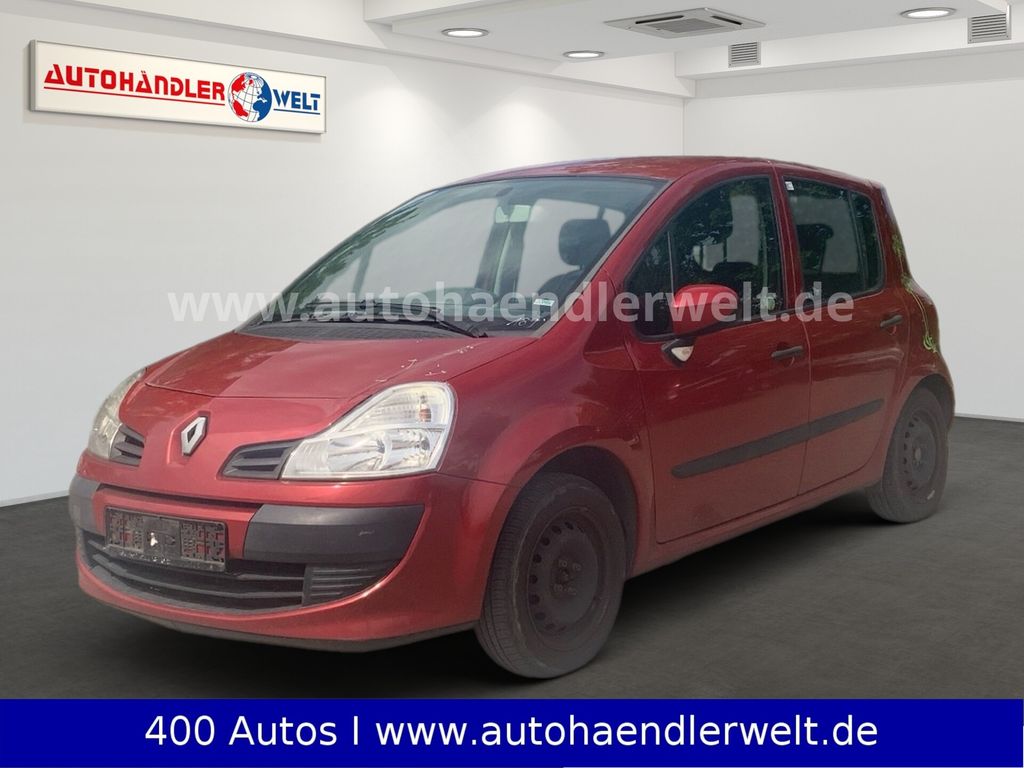 Renault Modus