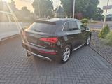 Audi Q5 50 TDI quattro design LED ACC Pano AHK - Audi Q5 Gebrauchtwagen in Köln