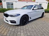 BMW 540d xDr, M-Sport, H&K,Massage,Geste., UPE 106T€ - BMW: X10
