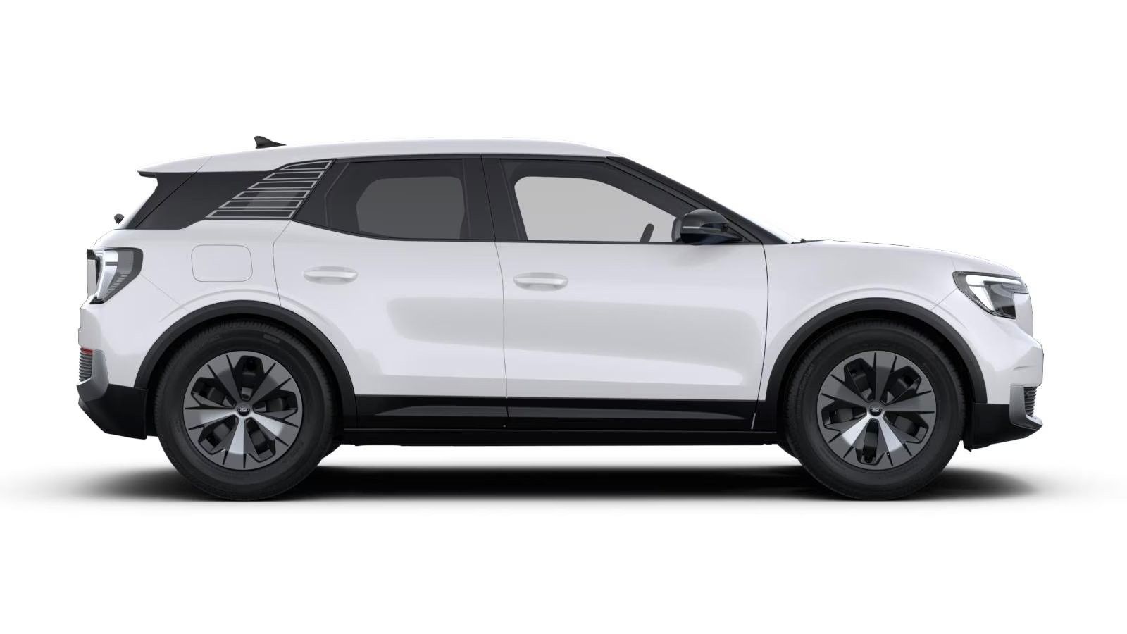 Ford Explorer - Bild 2