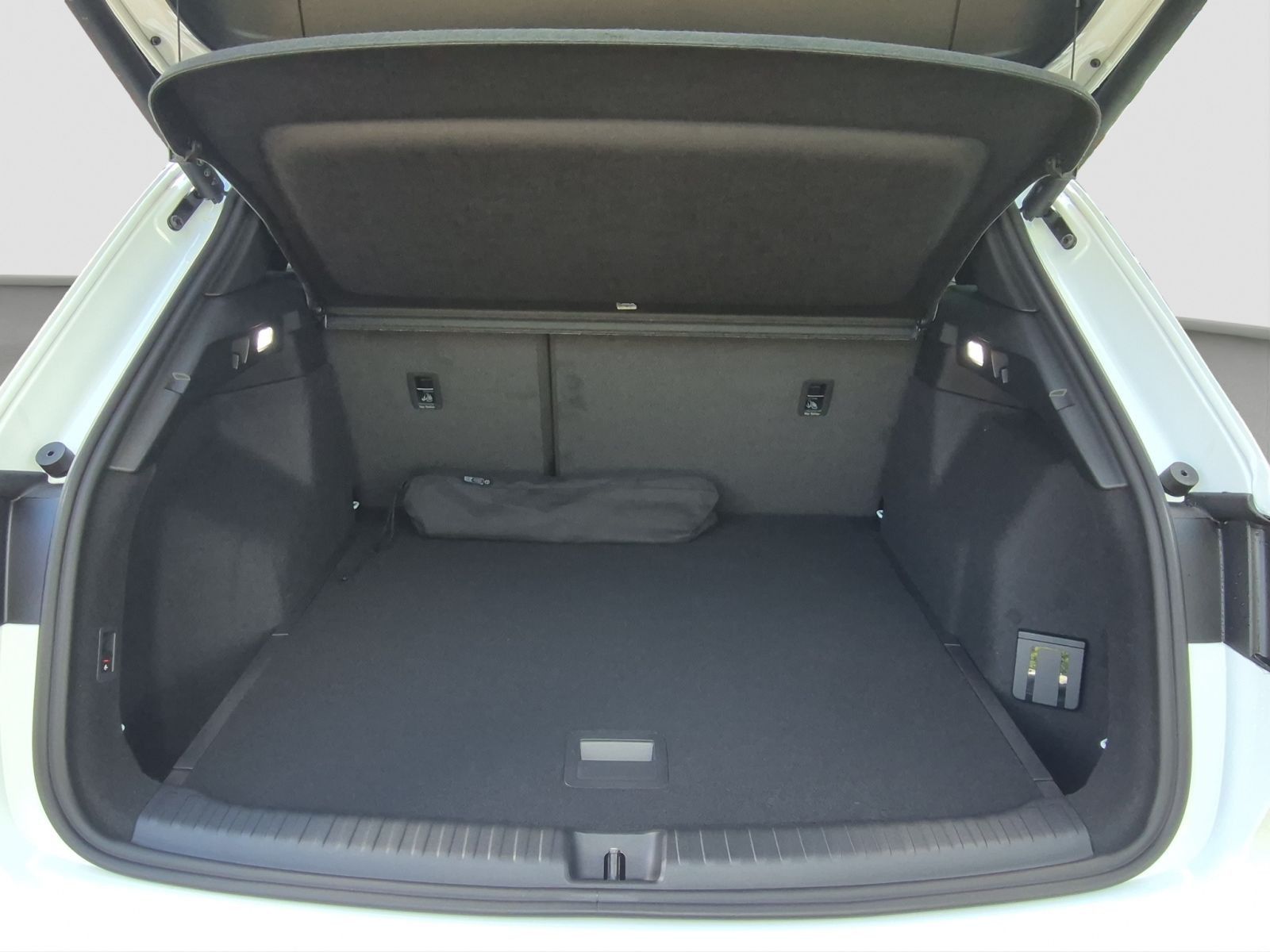 Audi Q4 e-tron - Bild 20
