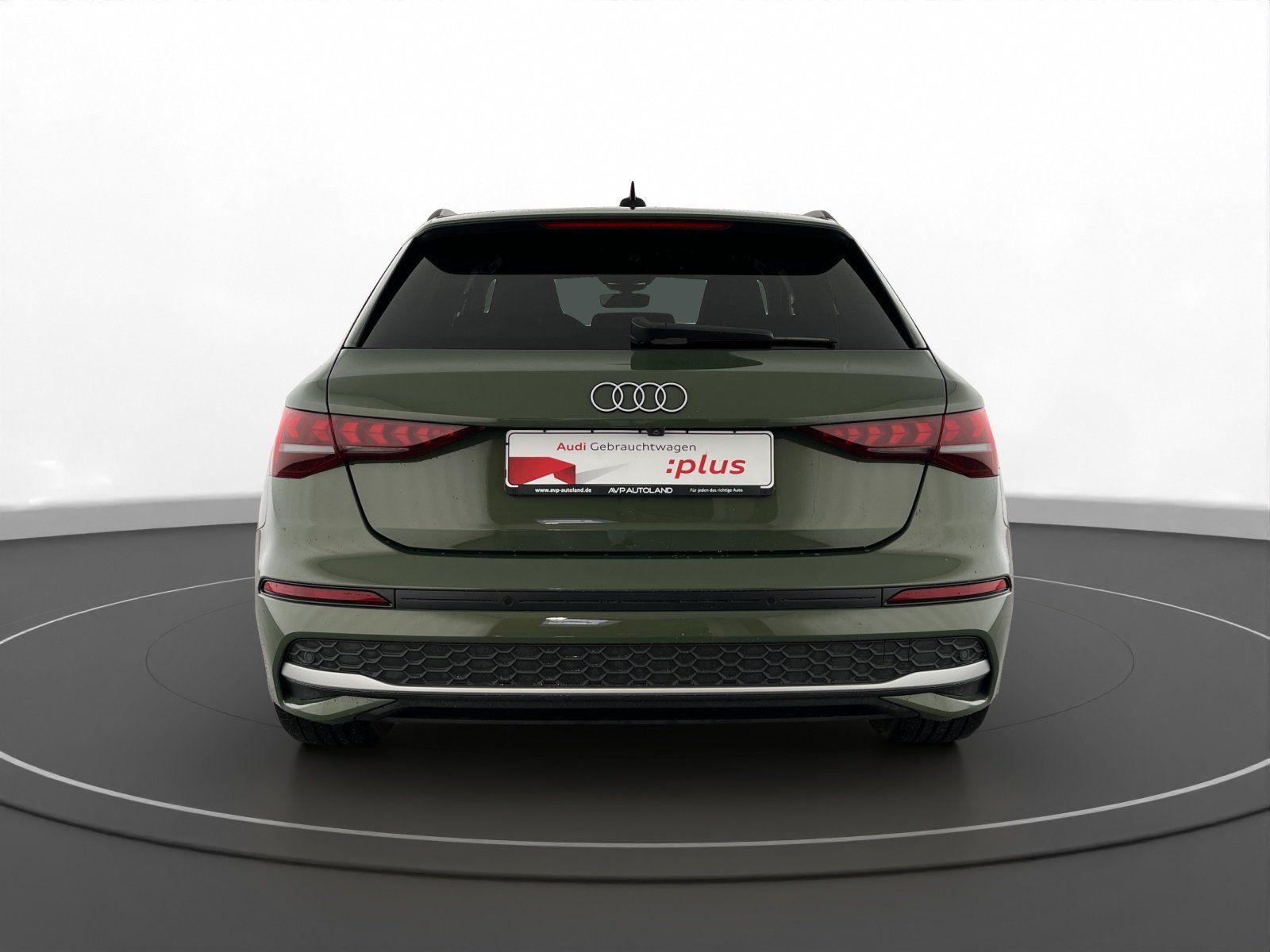 Audi A3 - Bild 7