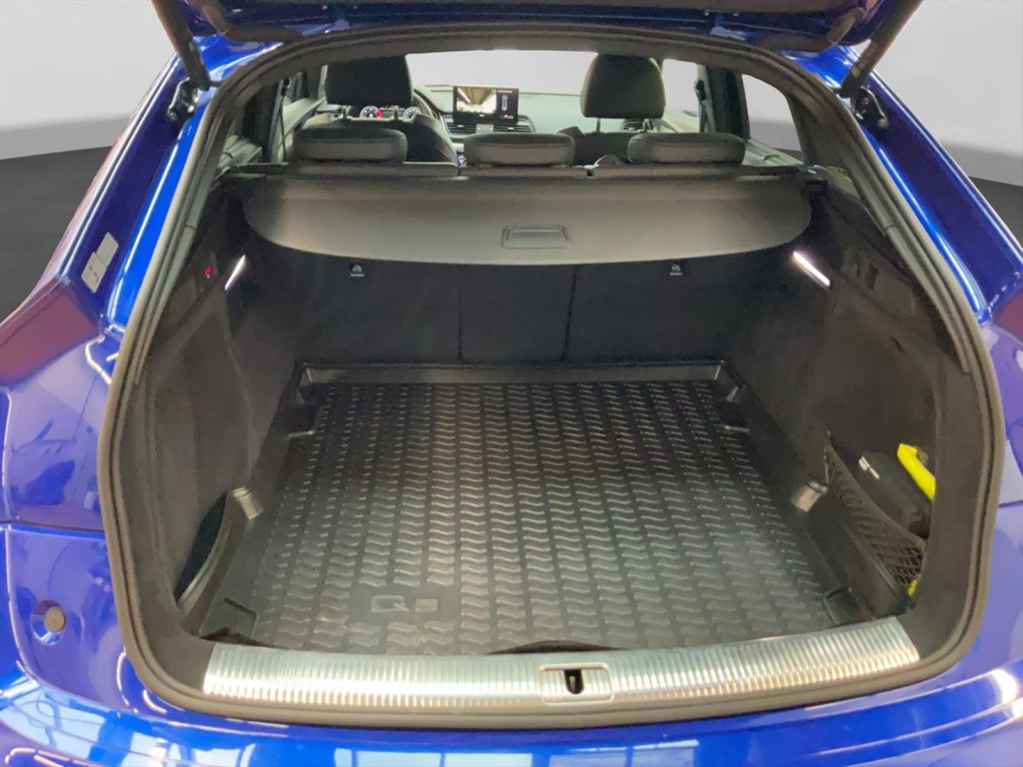 Audi SQ5 Sportback 3.0 TDI quattro Alu Matrix-LED AHK foto 18