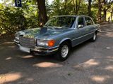 Mercedes-Benz 450SEL 6.9 - Zustand 1- (Classic Data) - gebrauchte Mercedes-Benz 450 aus dem Jahr 1978