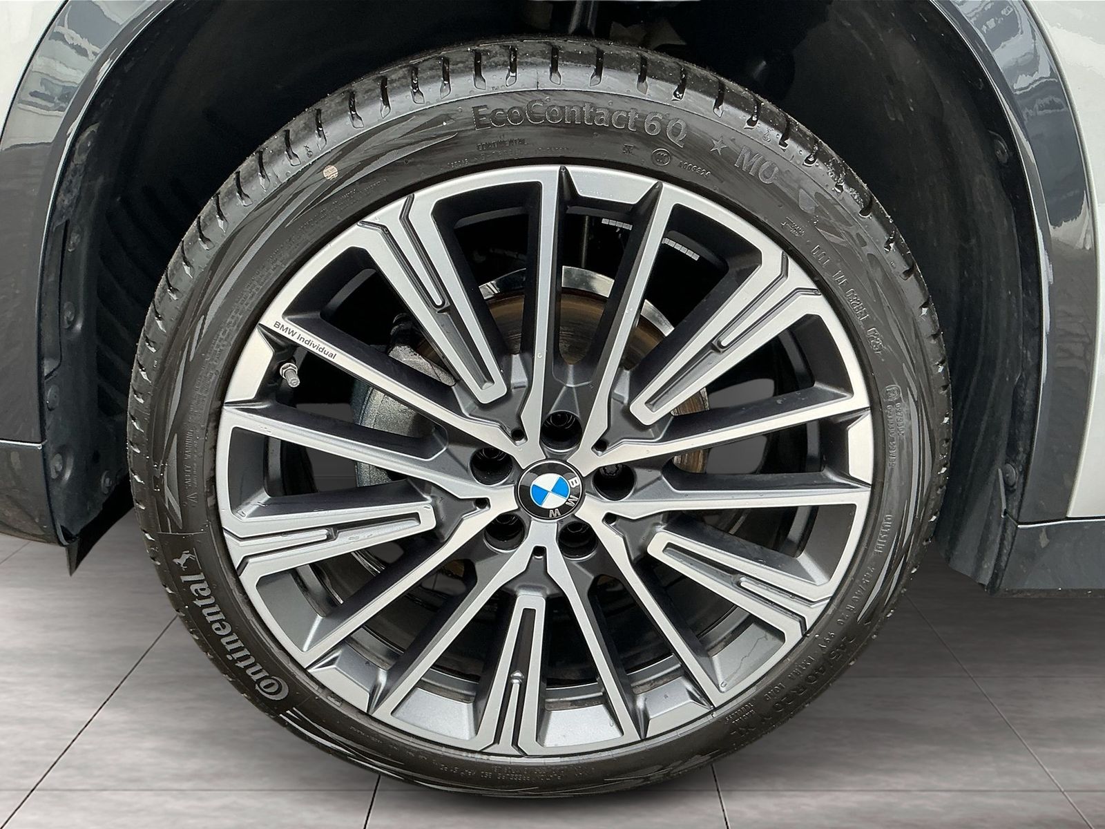 BMW X1 - Bild 18