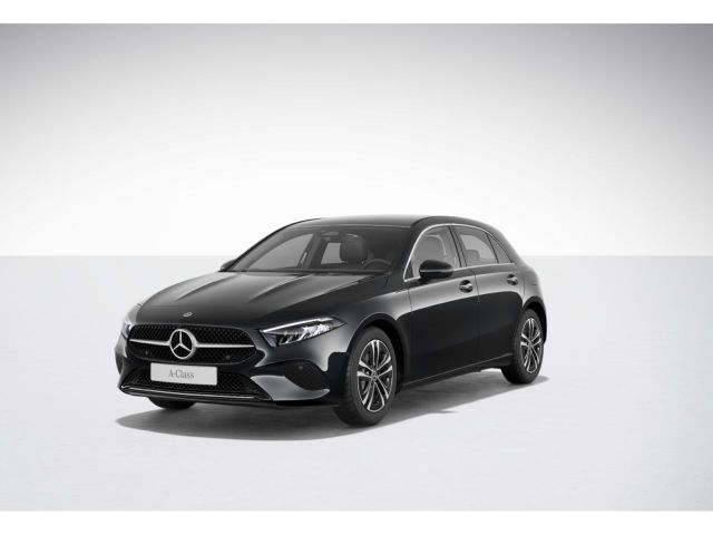 Vorschaubild von: Mercedes-Benz
A 200 Progressive Plus Ambiente LED MBUX Kamera