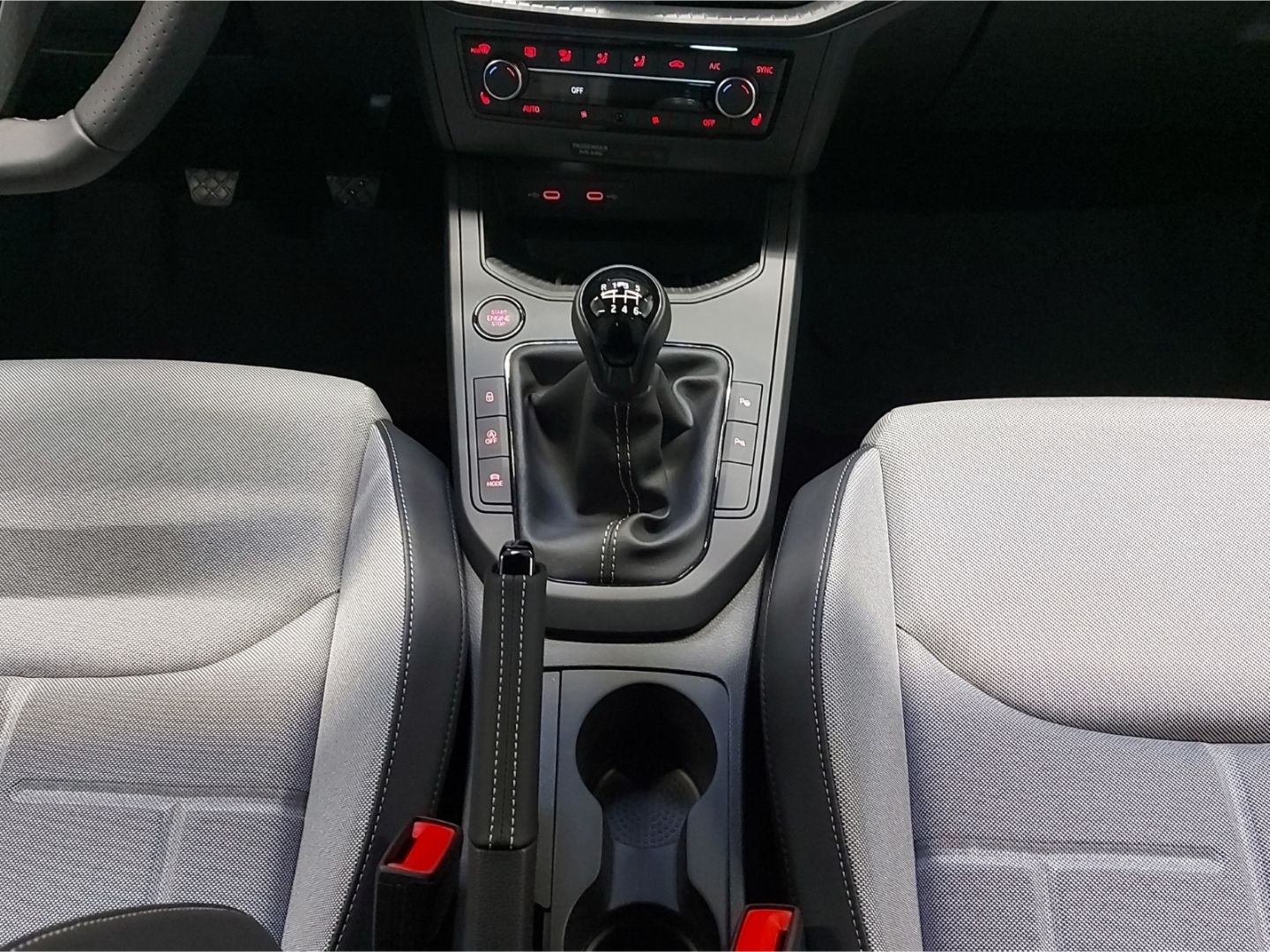 Seat Arona - Bild 13