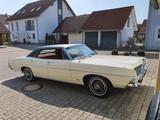 Ford LTD 4-Door Hardtop Sedan