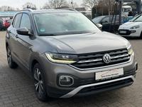 Volkswagen T-Cross Style 1.6 TDI Automatik/LED/1.Hand/Navi