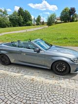 Mercedes-Benz C 63 AMG*Head up*Performance *no Opf*Night