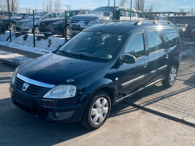 Dacia Logan MCV 1.6 MPI Ambiance *KLIMA*130tkm