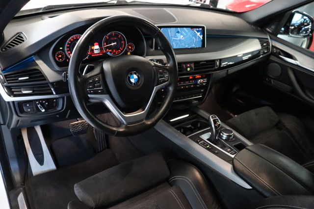 Fahrzeugabbildung BMW X5 xDrive 30 d M-Sportpaket|H/K|ACC|LED|H-UP|