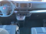 Fiat Ulysse E-Ulysse L2 75 kWh *8-Sitzer*NAVI*WKPR* - graue Fiat Ulysse