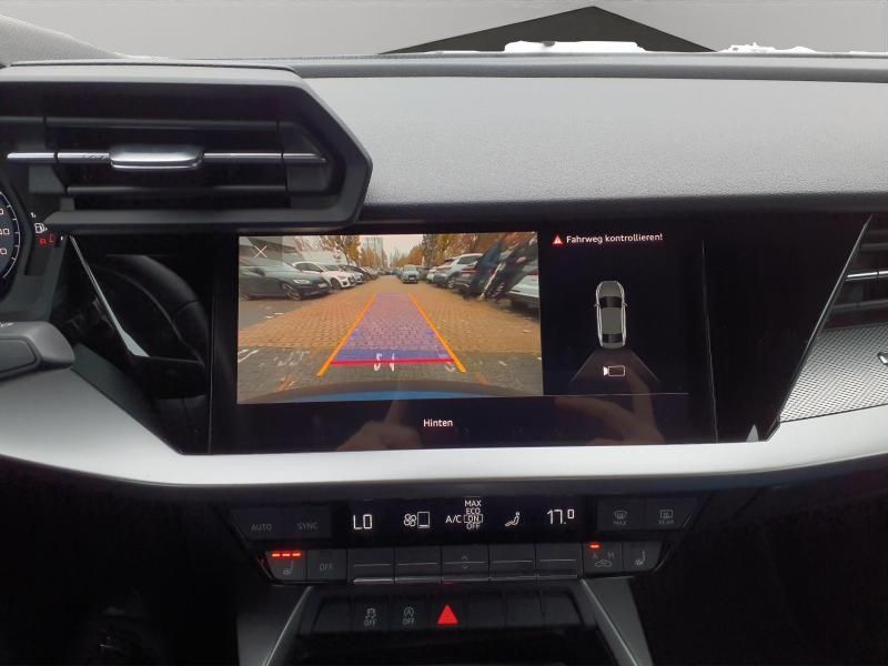 Audi A3 - Bild 13