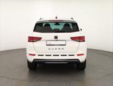 Cupra Ateca 1.5 TSI DSG LED ACC Navi Kamera AHK - Cupra Ateca Tageszulassungen