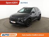 Hyundai Tucson 1.6 T-GDI Mild-Hybrid Blackline Aut*NAVI* - Hyundai TUCSON: Blackline