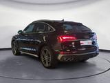 Audi SQ5 Sportback 3.0 TDI quattro PANO/MATRIX/AHK+++ - Audi SQ5 in Düsseldorf