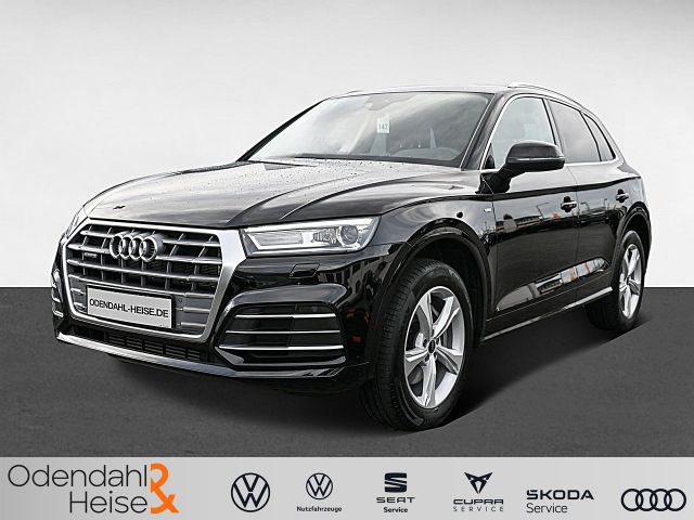 Audi Q5 50 TFSI e quattro S tronic Klima Xenon Navi