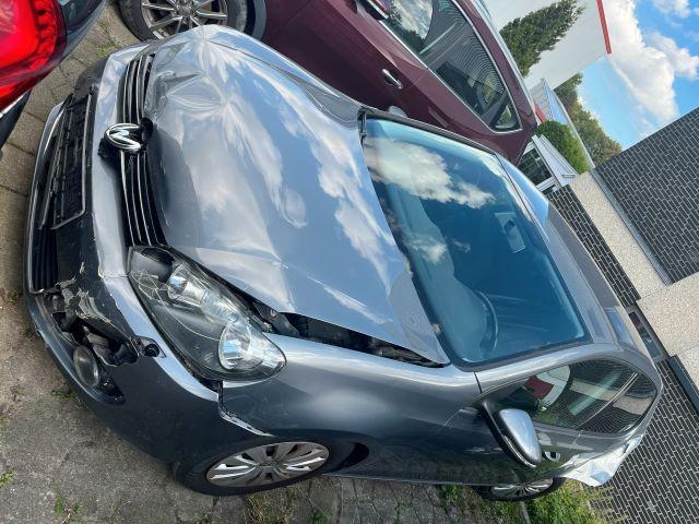 Volkswagen Golf VI Highline