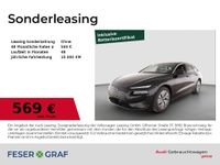 Audi A6 e-tron - Vorschau Bild 1