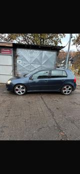 Volkswagen Golf 5 GTI - Volkswagen Golf aus 2008: Golf5