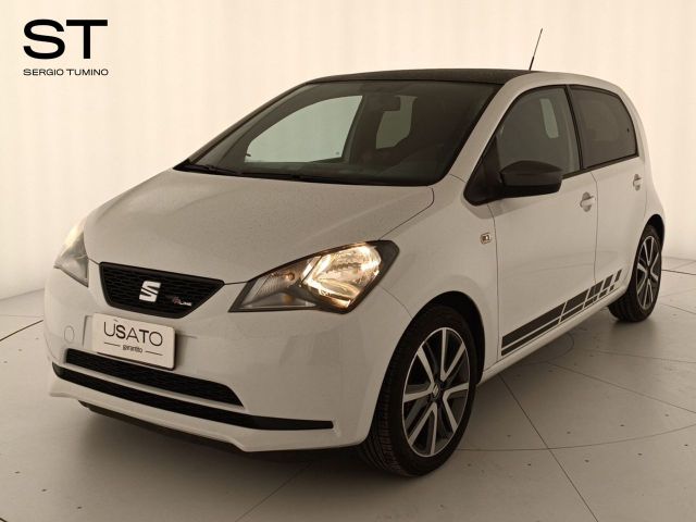 Seat SEAT Mii - Mii 1.0 5 porte FR Line