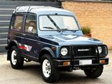Suzuki SJ 413 de LUXE4X4-169.000KM-Tag.Cert-Iscr - Suzuki: 413 Sj
