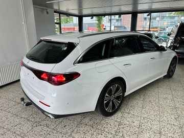 Mercedes E 220 - 9