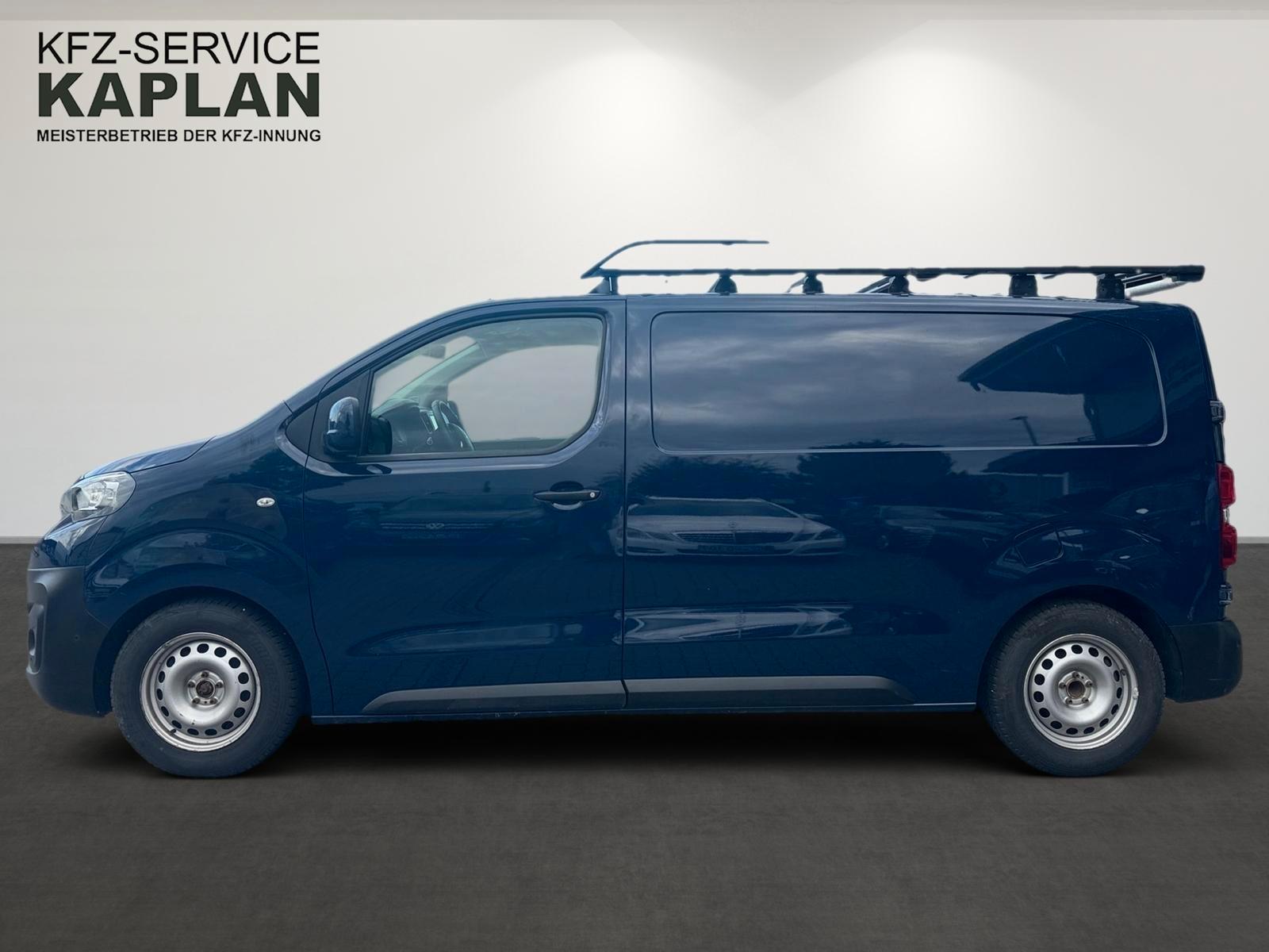 Peugeot Expert Kasten Premium L2