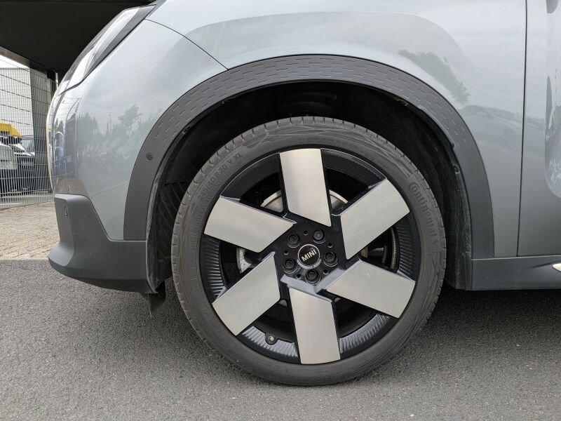 MINI Countryman C Trim XL AHK.Glasdach.Park.Ass.P