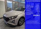 Hyundai i20 Climatr.,Alu,Sitzhzg.,Navi,Kamera,PDC - Hyundai i20 Gebrauchtwagen in Bremen