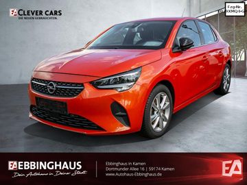 Opel Corsa F 1.2 Elegance Park & Go Paket Kamera