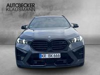 BMW X6 M - Vorschau Bild 5