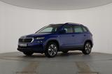 Skoda KAROQ TOUR 2.0TDI VARIOFLEX SITZSYSTEM+NAVI - Skoda Karoq Gebrauchtwagen in Leipzig