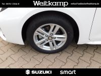 Suzuki Swace - Vorschau Bild 26