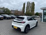 Peugeot e-208 EV GT 350 50kWh | SOH 85,6% | Pano | Navi - Peugeot e-208 Gebrauchtwagen