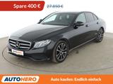 Mercedes-Benz E 200 Avantgarde Aut.*LED*NAVI*TEMPO*CAM*PDC*SHZ - gebrauchte Mercedes-Benz E 200 aus dem Jahr 2019