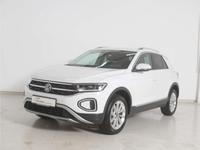 Volkswagen T-Roc 1.5 TSI Style DSG RFK/NAV/LED/RFK/Klima/SH