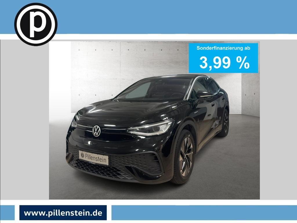 Volkswagen ID.5 Pro 82 kWh WÄRMEPUMPE AREA-VIEW NAVI IQ.DRI