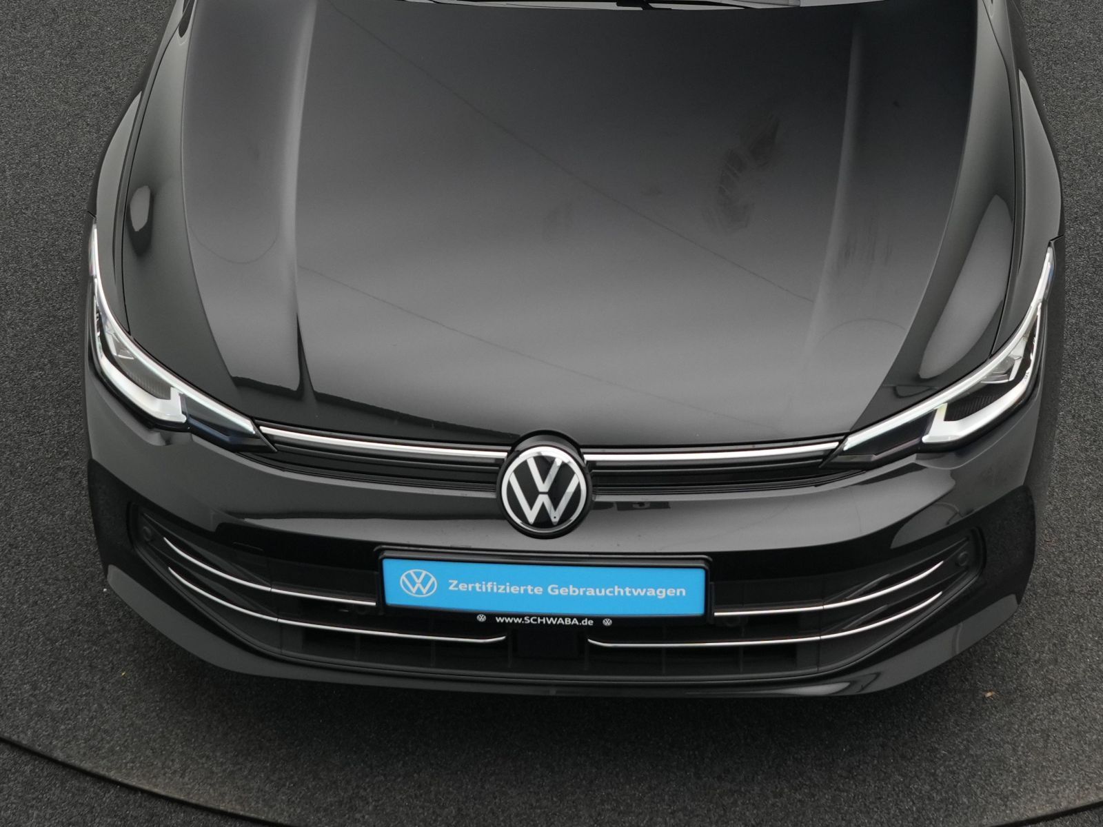 Volkswagen Golf - Bild 25