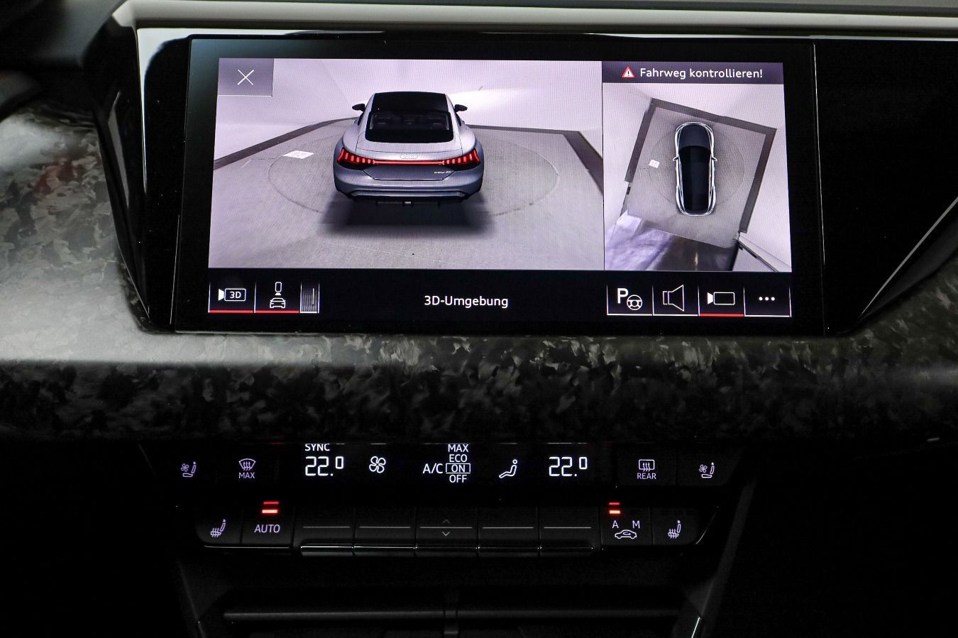 Audi RS e-tron GT - Bild 15