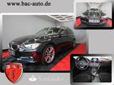 BMW 318 d Alu Navi Sport Line PDC Automatik Head-Up - BMW 318 in Osnabrück