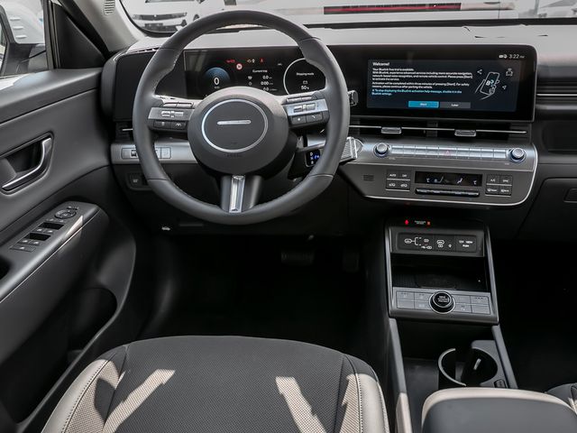 Hyundai Kona 1.6 Select 2WD Navi Autobahnassistent